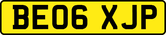BE06XJP