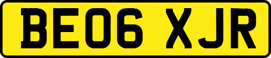 BE06XJR