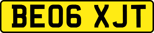 BE06XJT