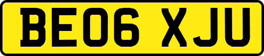 BE06XJU