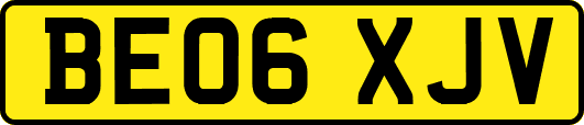 BE06XJV