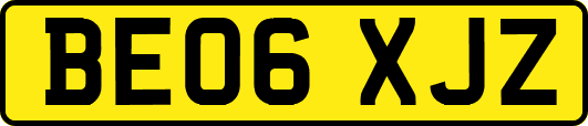 BE06XJZ
