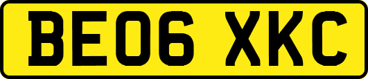 BE06XKC
