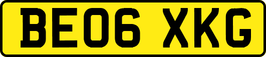 BE06XKG