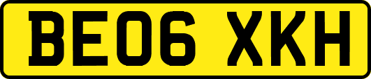BE06XKH