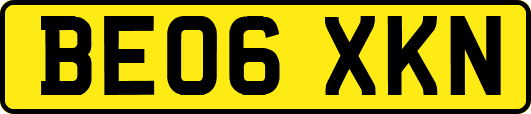 BE06XKN