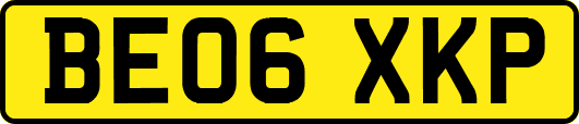 BE06XKP