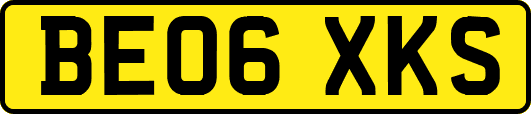 BE06XKS