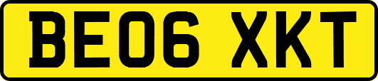 BE06XKT