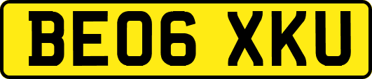 BE06XKU