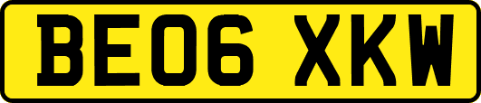 BE06XKW