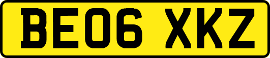 BE06XKZ