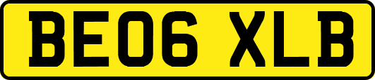 BE06XLB