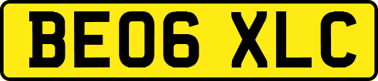 BE06XLC