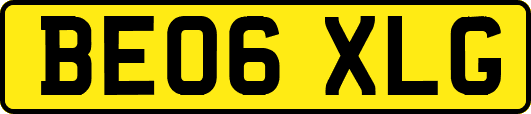 BE06XLG