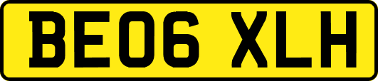 BE06XLH