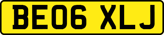 BE06XLJ
