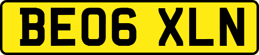 BE06XLN