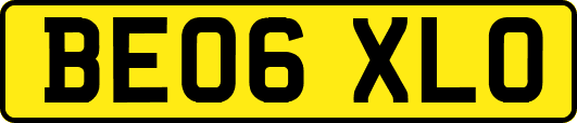 BE06XLO
