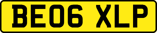 BE06XLP