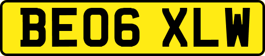 BE06XLW