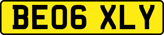 BE06XLY