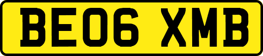 BE06XMB