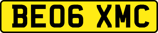 BE06XMC