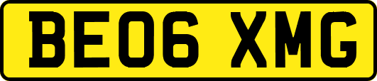 BE06XMG