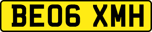 BE06XMH