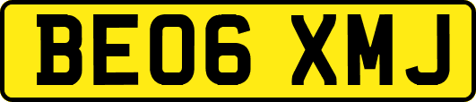BE06XMJ