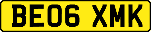 BE06XMK