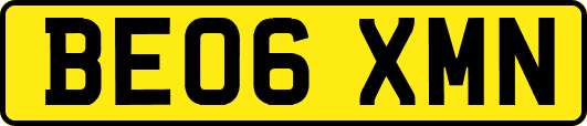 BE06XMN
