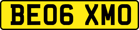BE06XMO