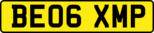 BE06XMP