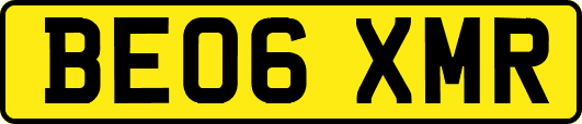 BE06XMR