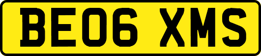 BE06XMS