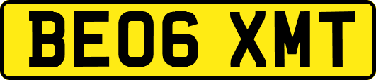 BE06XMT