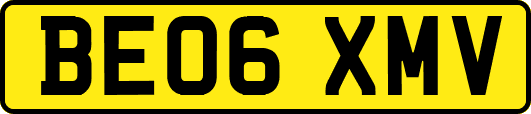 BE06XMV
