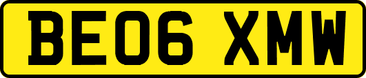 BE06XMW