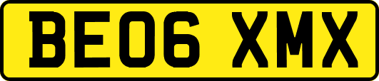 BE06XMX