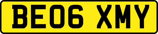 BE06XMY