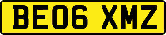 BE06XMZ
