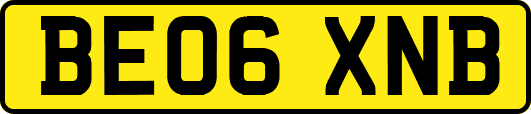 BE06XNB