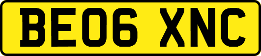 BE06XNC