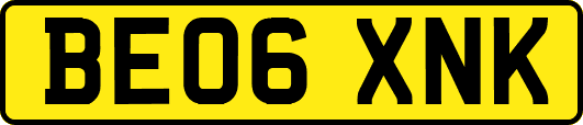 BE06XNK