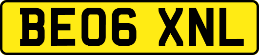 BE06XNL