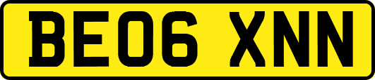 BE06XNN