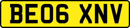 BE06XNV