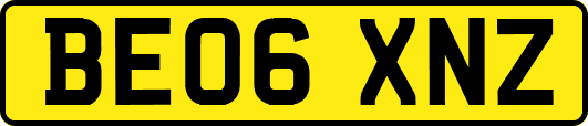 BE06XNZ